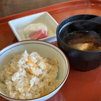 京料理 先斗町 富美家 - 