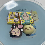 ゆめマート - 料理写真: