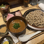 中華蕎麦 とみ田 - 