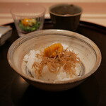 御料理 かつ志 - 