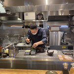 中華蕎麦 とみ田 - 