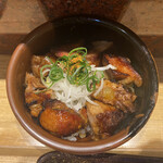 中華蕎麦 とみ田 - 