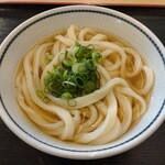 宮武うどん - 