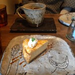 CAFE KESHiPEARL - 