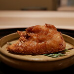 御料理 かつ志 - 
