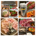 Yakiniku Horumon Sacchan - 