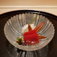 御料理 かつ志 - 