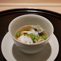 御料理 かつ志 - 
