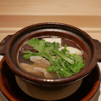 御料理 かつ志 - 