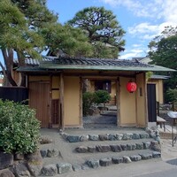 からすみ蕎麦 月と松 - 