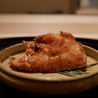 御料理 かつ志 - 