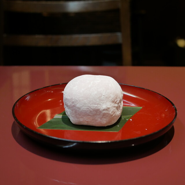 Oiwake Dango Honpo Shinjuku Hon Ten photo 2