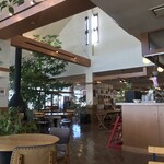 コペルニクス ティー＆ベーカリー - 