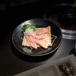 Yakiniku Shinuchi Kagurazaka - 