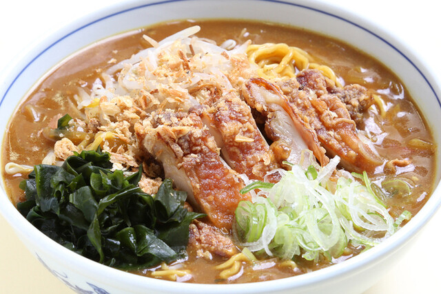 ラビット - 札幌市南区その他（食堂）の写真