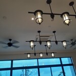 ゴトウ ツバキ ホテル - 天井