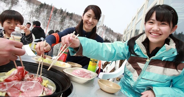 ラビット - 札幌市南区その他（食堂）の写真