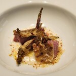 フォリオリーナ・デッラ・ポルタ・フォルトゥーナ - 