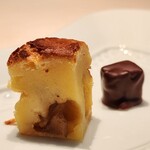 フォリオリーナ・デッラ・ポルタ・フォルトゥーナ - 