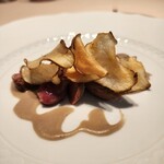 フォリオリーナ・デッラ・ポルタ・フォルトゥーナ - 