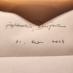 フォリオリーナ・デッラ・ポルタ・フォルトゥーナ - 