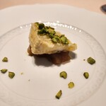 フォリオリーナ・デッラ・ポルタ・フォルトゥーナ - 