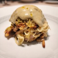 フォリオリーナ・デッラ・ポルタ・フォルトゥーナ - 