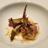 フォリオリーナ・デッラ・ポルタ・フォルトゥーナ - 