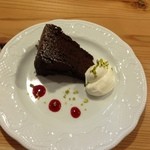 カフェ チルコリーノ - けいき