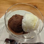 カフェ チルコリーノ - 