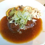 馬肉ステーキ　ヒレ