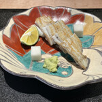 銀座 四代目 高橋屋 - 