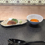 銀座 四代目 高橋屋 - 