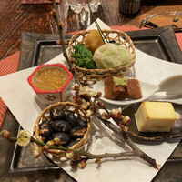 料理や 森川 - 