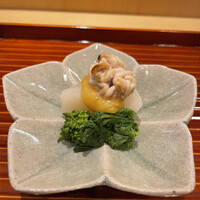 日本料理 かしづき - 