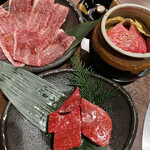 Sumiyakiniku Ishidaya - 