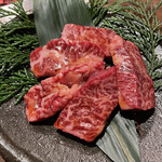 Sumiyakiniku Ishidaya - 