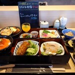 魚とごはん ますよね - 