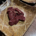 炭焼肉 石田屋。 - 