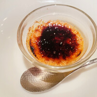 フレンチ割烹 宿 - 