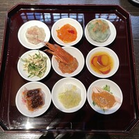 膳處漢ぽっちり - 