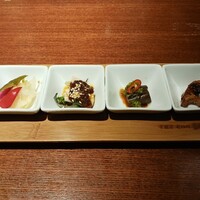 老四川 飄香小院 - 