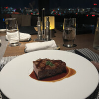 Prime42 steakhouse & sky bar - 