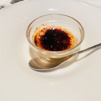 フレンチ割烹 宿 - 