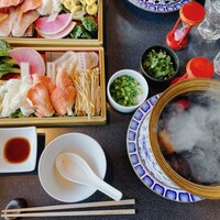 Shangri-La’s secret 表参道店 - 
