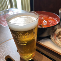 熟成焼肉 あらた - 丼と