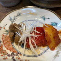 熟成焼肉 あらた - 