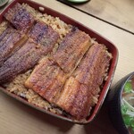 2,000円のと肝吸い