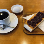 コーヒーハウス房 - 