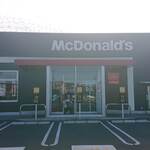 マクドナルド - 